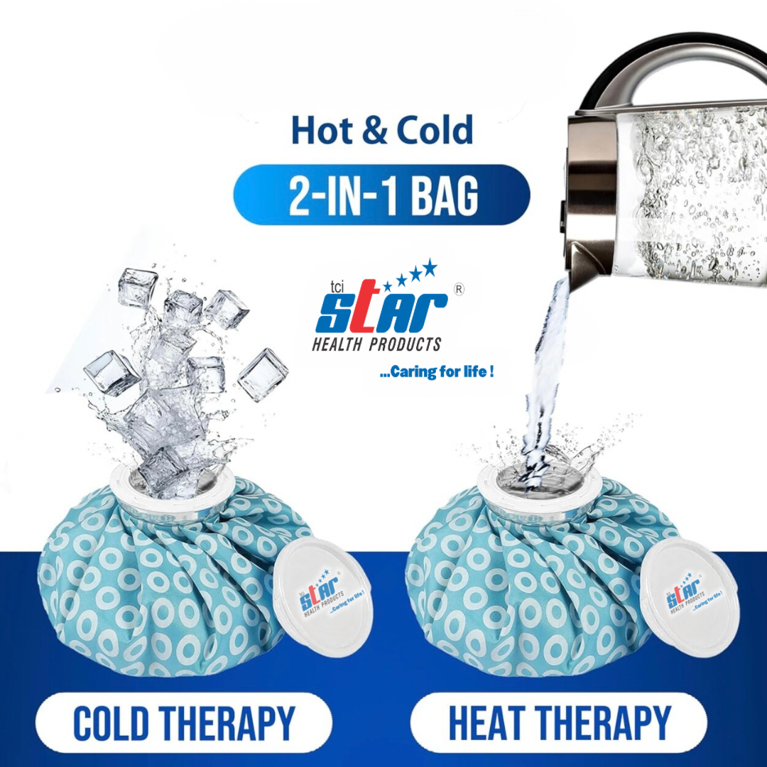 Hot & Cold Ice Pack