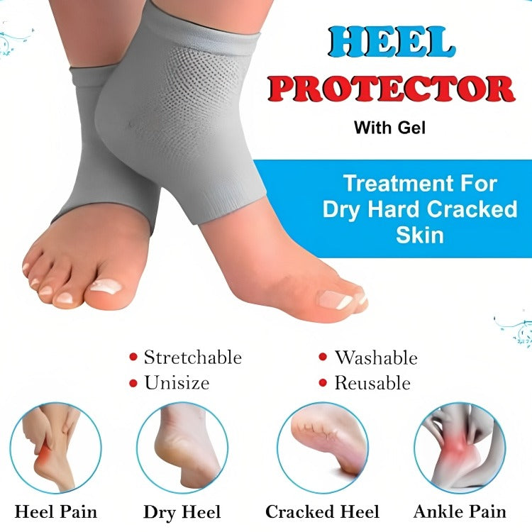 Buy Pedicare - Foot Protector (Free Size) Online at Best Price in India -  Snapdeal