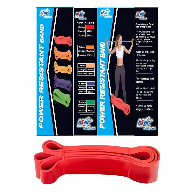 Exercise bands discount mr price sport