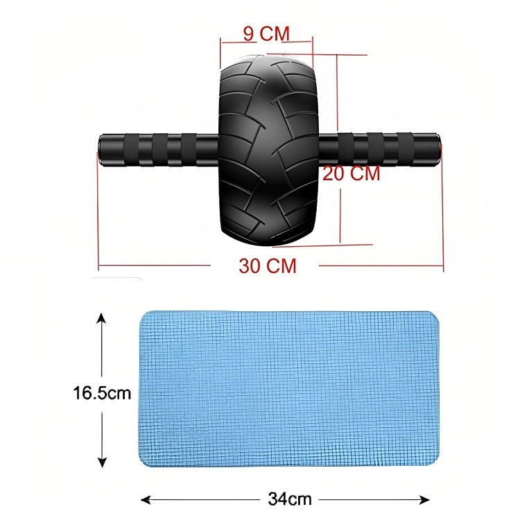 AB Wheel Single