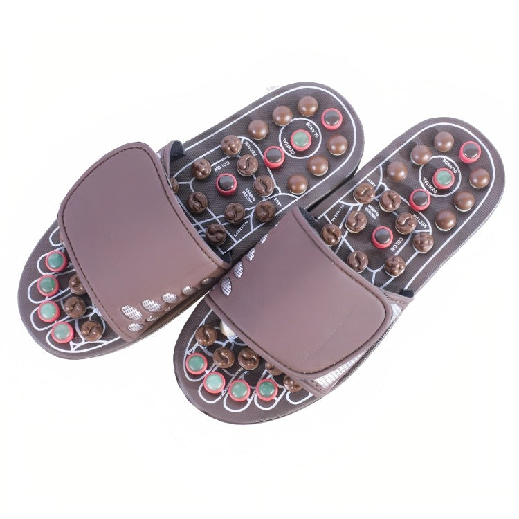 Accu sales paduka slippers