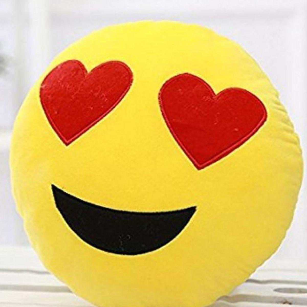 Whatsapp smiley outlet pillows